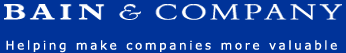 Bain and Company